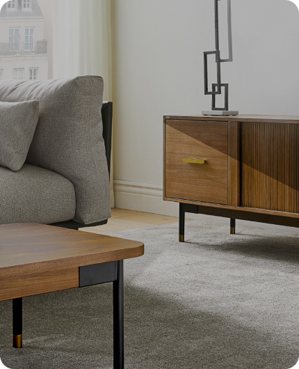 까사미아 제품 모습