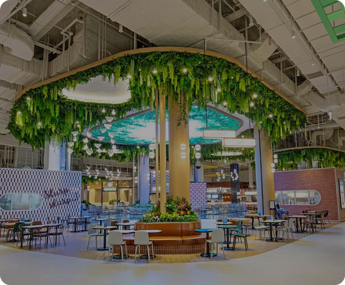 anseong 스타필드 대표 모습2