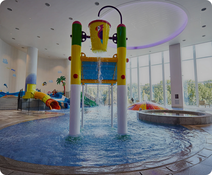 anseong 스타필드 대표 모습3