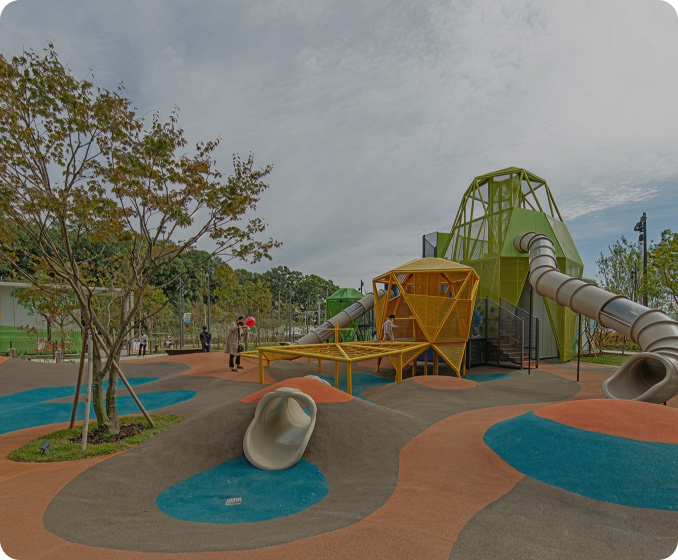 anseong 스타필드 대표 모습3