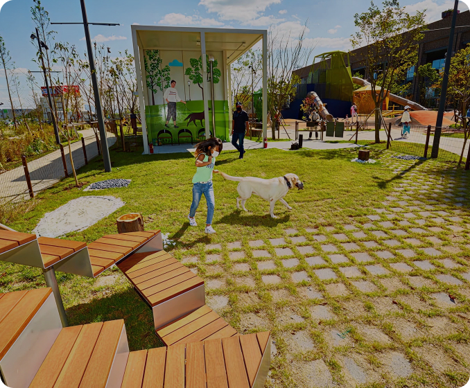 anseong 스타필드 대표 모습3