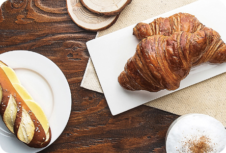 라빈리커스토어 매장 내부