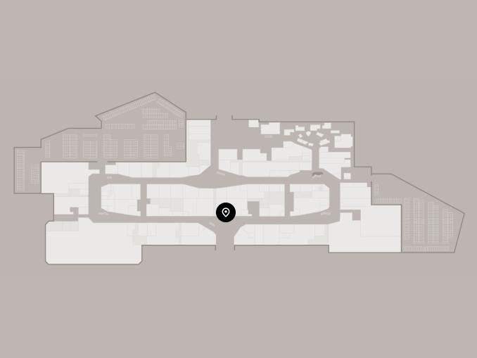 그랜드 아트리움 구조도