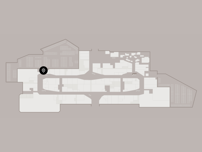 까사미아 아트리움 구조도