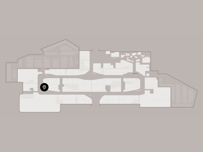 자라 아트리움 구조도