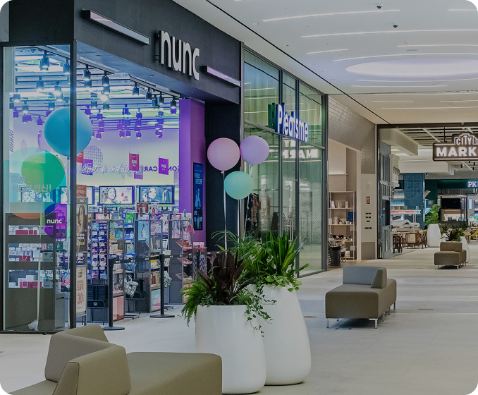 bucheon 스타필드 대표 모습4