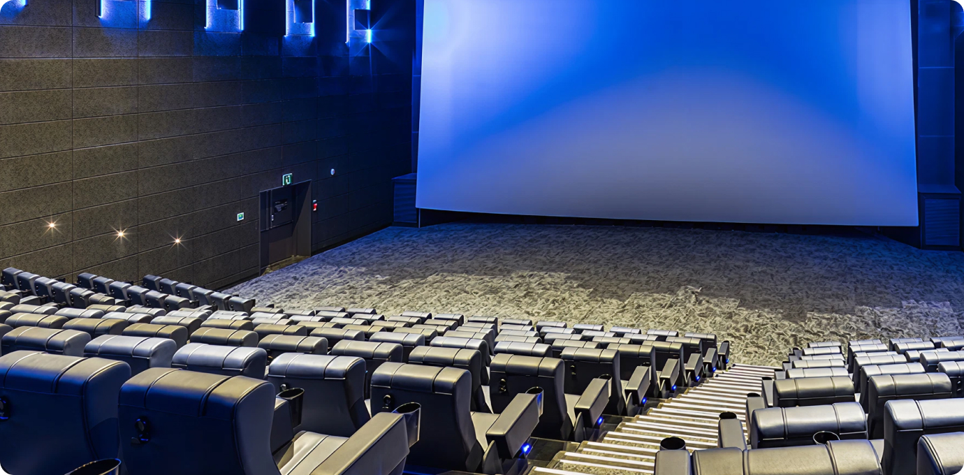 THE TRUE SOUND MX관