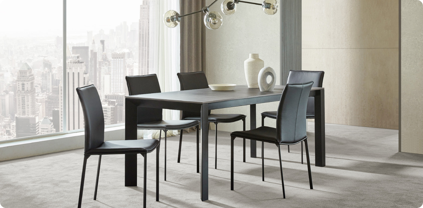 까사미아 매장내부 모습