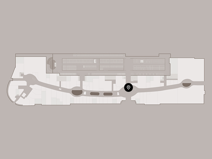 센트럴아트리움 구조도