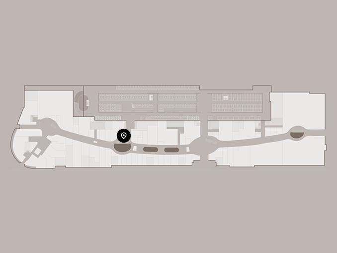 PK아트리움 구조도