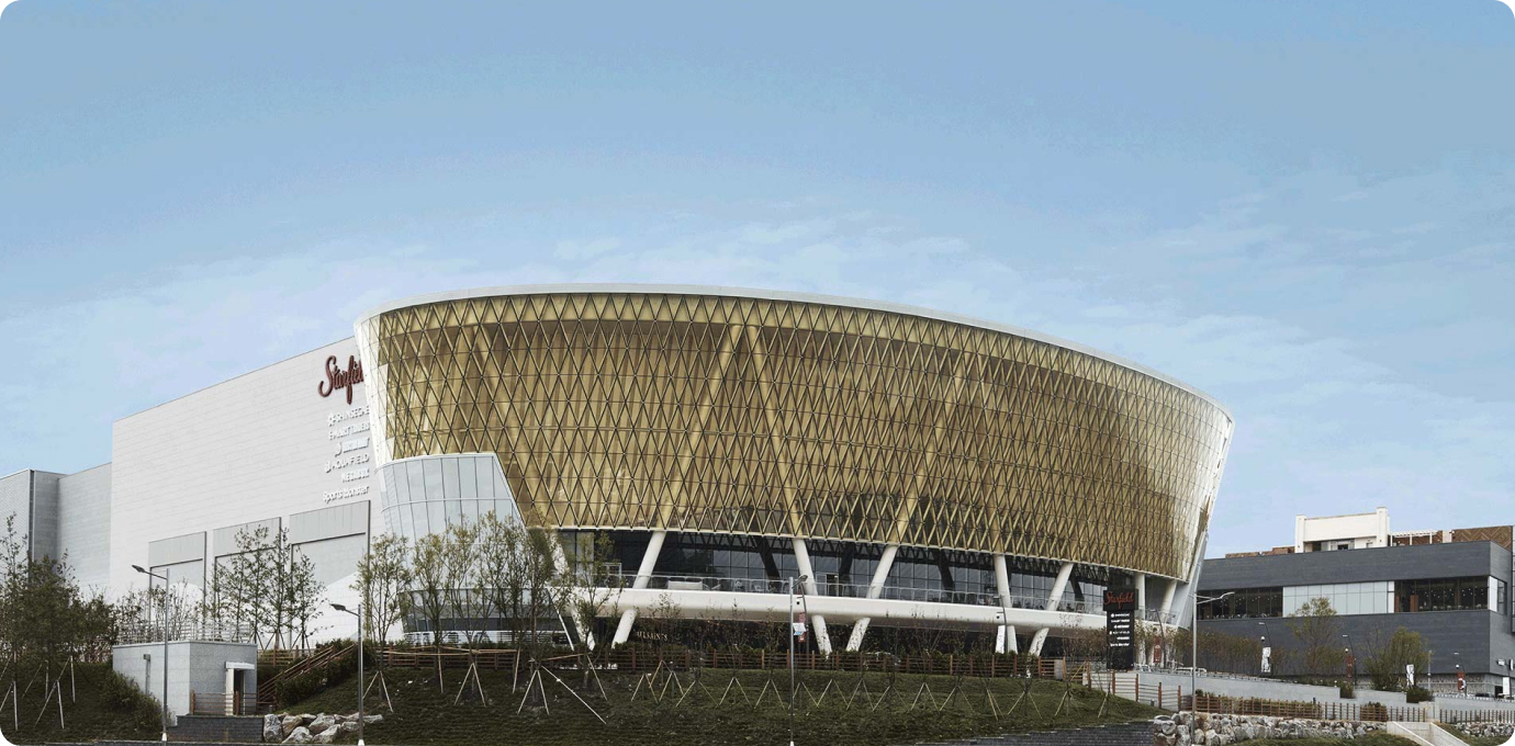 hanam 스타필드 대표 모습2