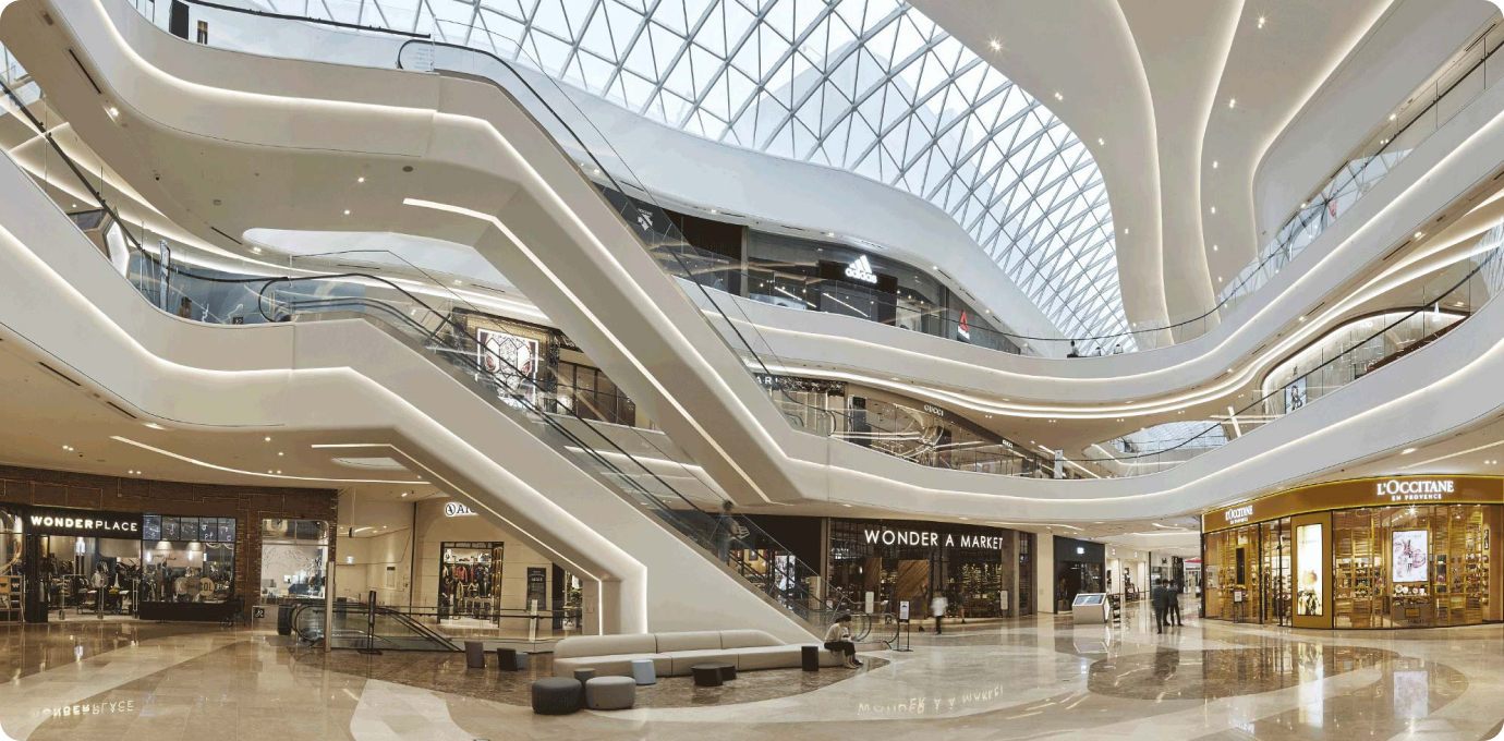 hanam 스타필드 대표 모습2