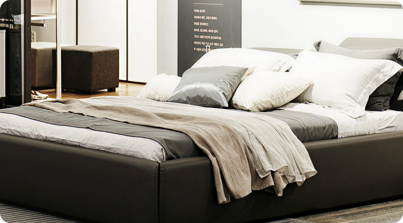 공간의 가치를 아는 한샘