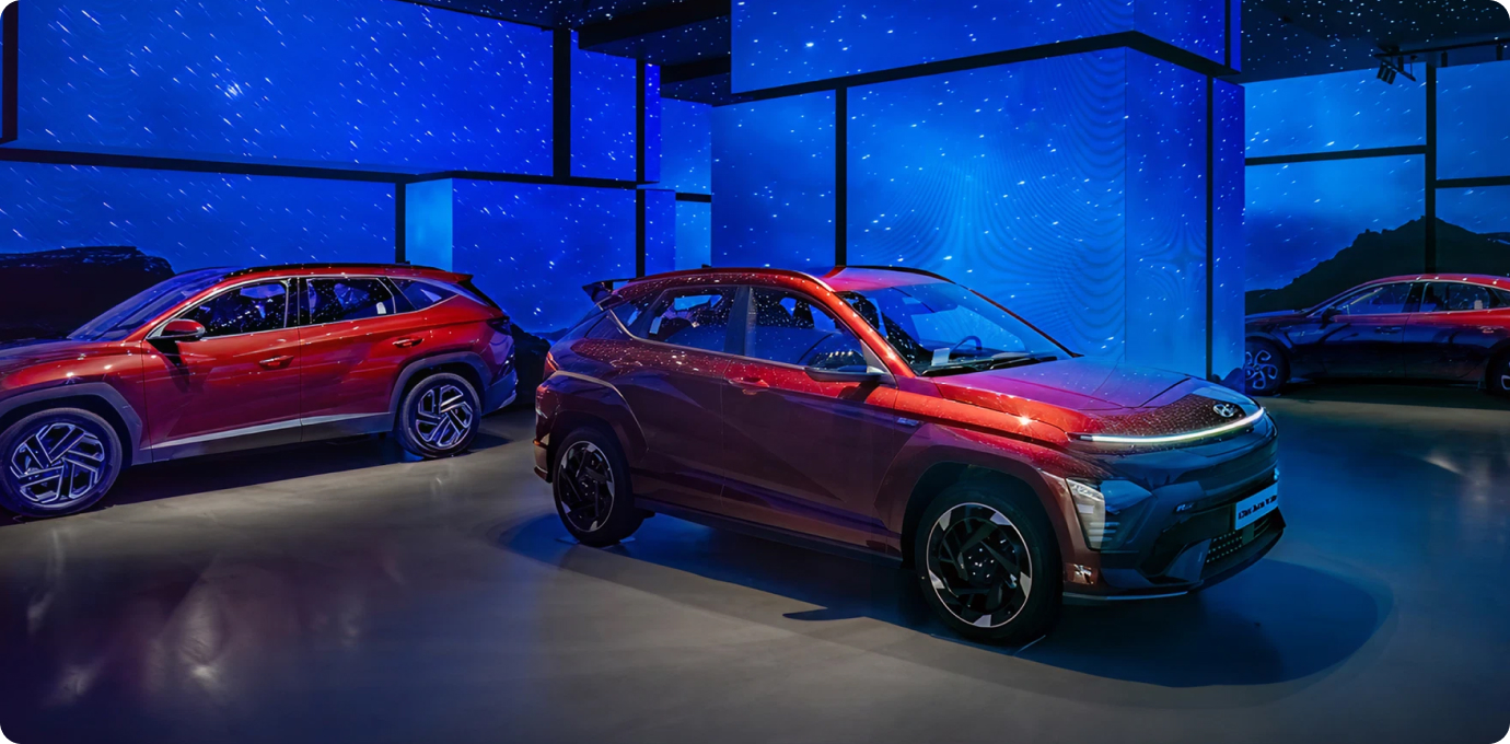 현대 모터스튜디오