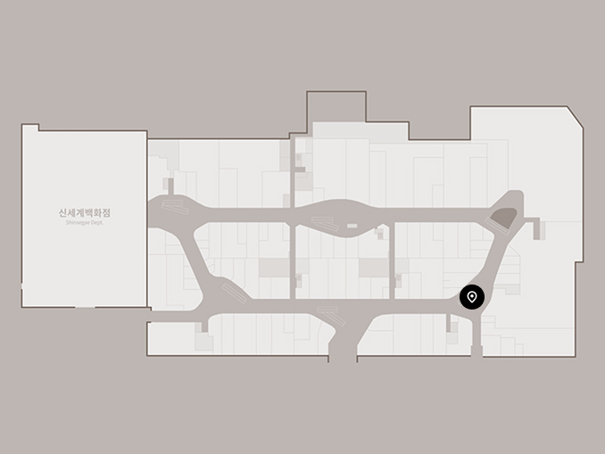 몰리스아트리움 구조도