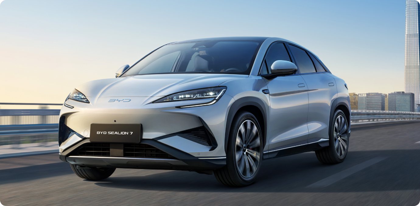 스마트한 전동화 경험