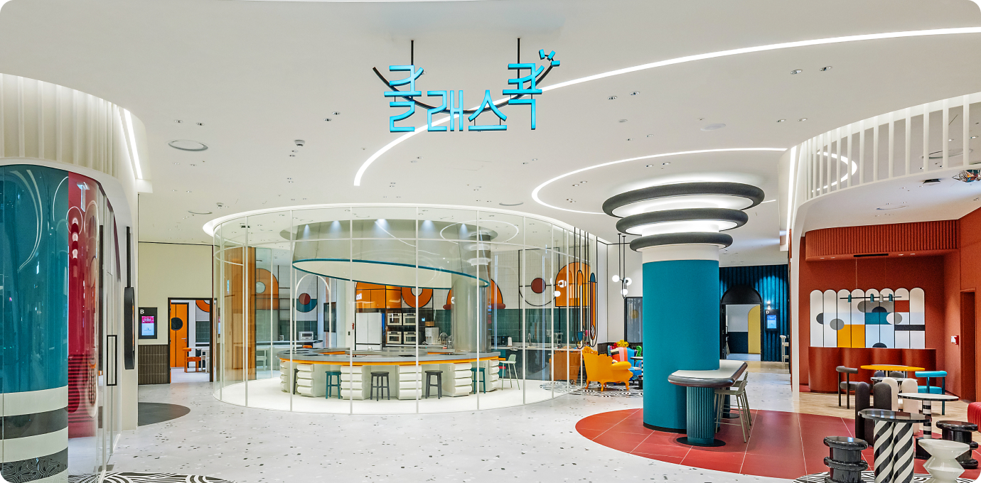 suwon 스타필드 대표 모습3