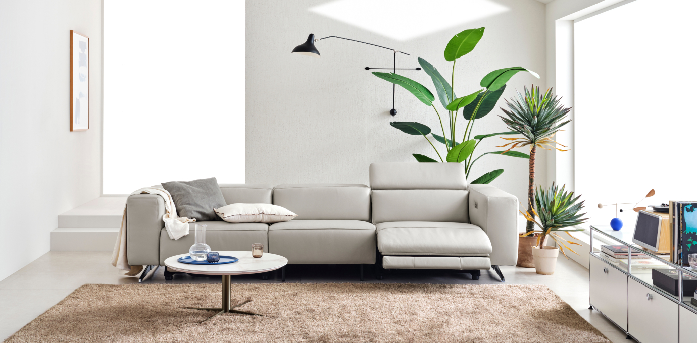 공간의 가치를 아는 한샘