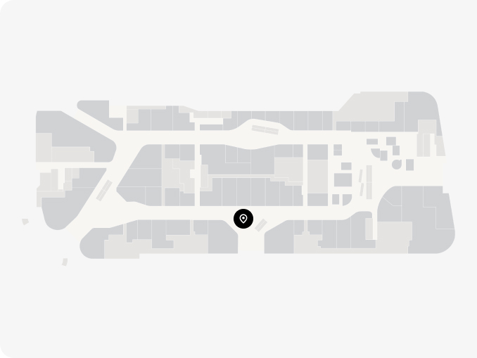 그랜드 아트리움 구조도