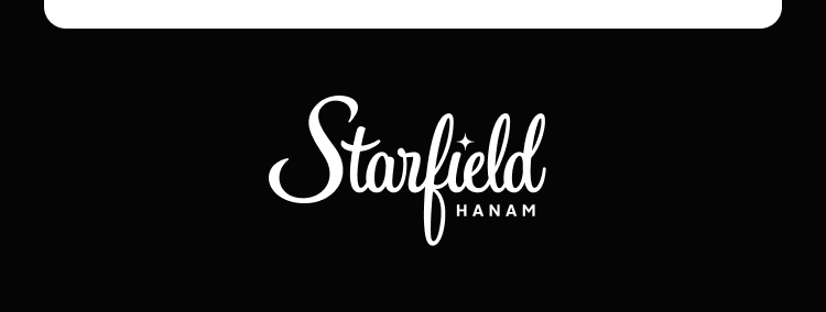 Starfield HANAM
