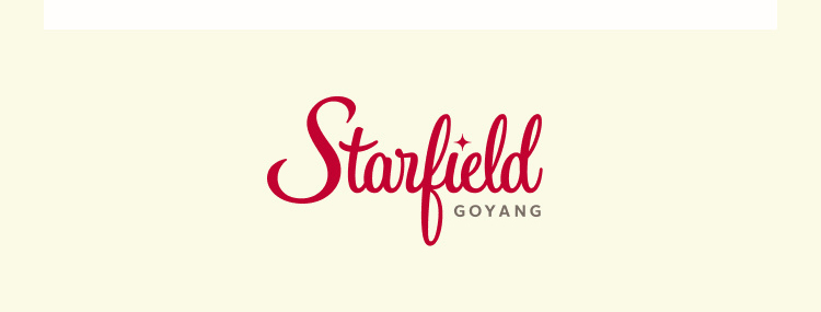 Starfield GOYANG