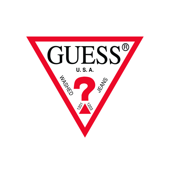 게스 logo image