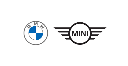 BMW MINI  시티라운지 logo image