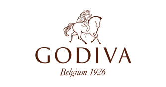 고디바 logo image