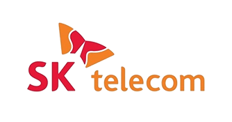 SK텔레콤 logo image