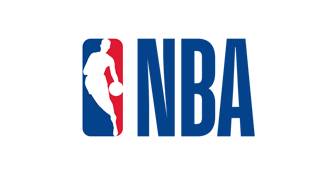NBA logo image