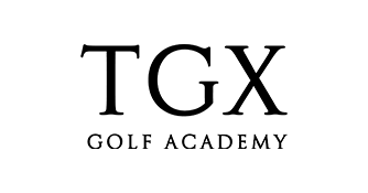 TGX 골프 아카데미 logo image