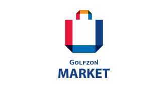 골프존 마켓 logo image