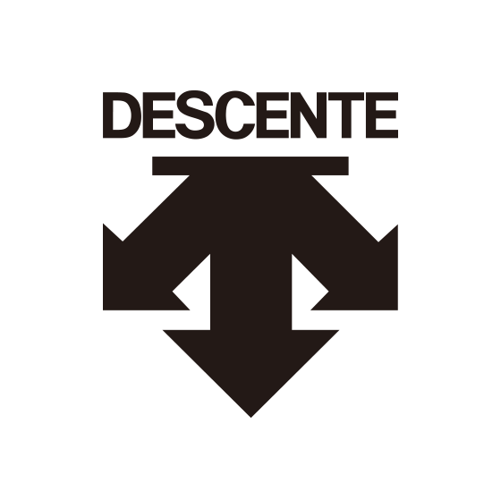 데상트 logo image