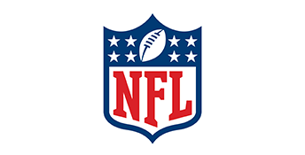 NFL logo image