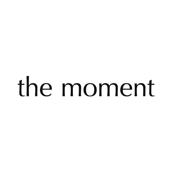더 모먼트 logo image