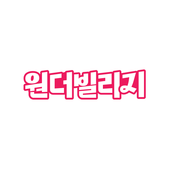 원더빌리지 logo image