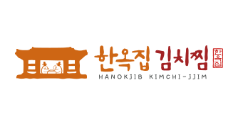 한옥집 김치찜 logo image