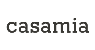 까사미아 logo image