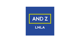 앤드지 logo image