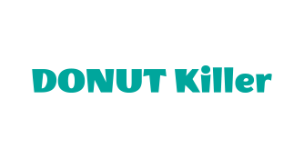 도넛킬러 logo image