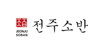 전주소반 logo image