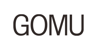 GOMU logo image