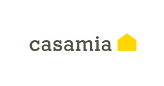 까사미아 logo image