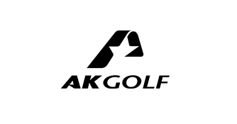 AK골프 logo image