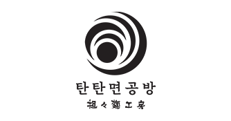 탄탄면공방 logo image