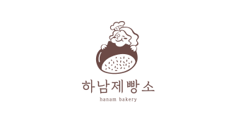 하남제빵소 logo image