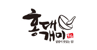 홍대개미 logo image