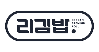 리김밥 logo image
