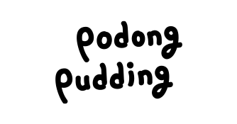 포동푸딩 logo image