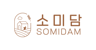 소미담 logo image